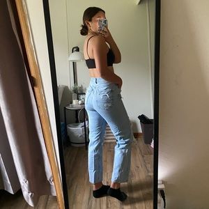 American Eagle jeans - size 2